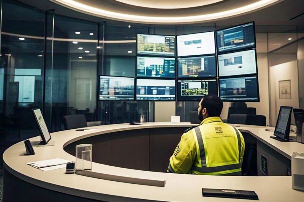 The Critical Role of Corporate Security Services in Modern Enterprises